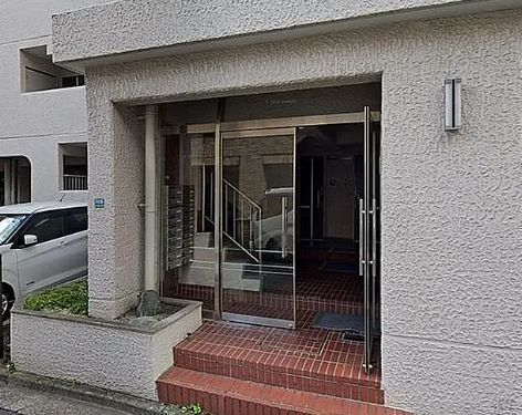 *豊島区北大塚1丁目マンションの外観写真