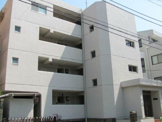 *豊島区北大塚1丁目マンション