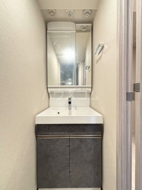 クラリティア上野稲荷町の内装写真