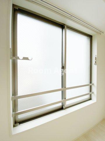 ルミナスパレス千代田の内装写真