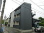 大鳥居駅より徒歩9分 1階 築8年3ヶ月の賃貸物件