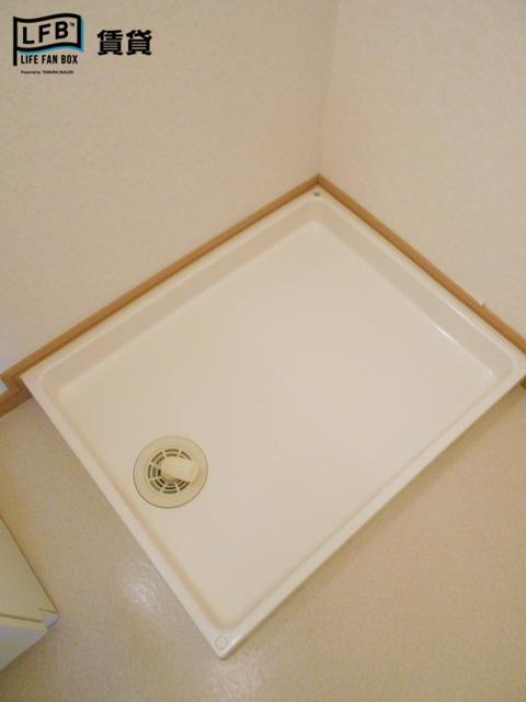 グリーンコート Cのその他写真
