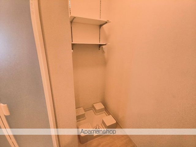 ハートハウスV A棟の内装写真