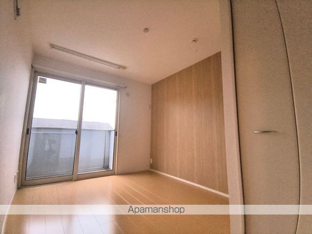 ハートハウスV A棟のその他写真