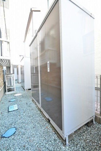 アクティブパレス川内の内装写真