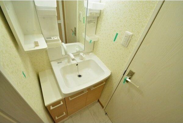 アクティブパレス川内の内装写真