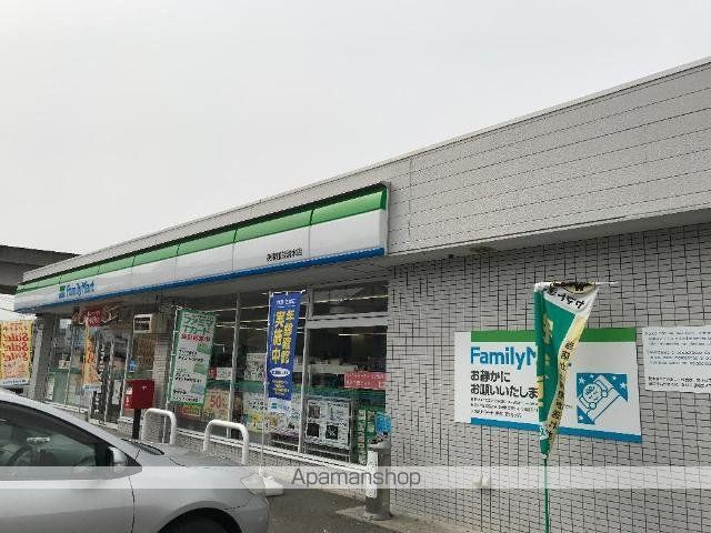 その他　ファミリーマート美濃加茂清水店（その他）まで329m
