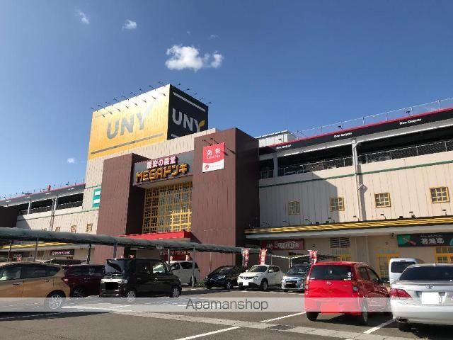その他　ＭＥＧＡドン・キホーテＵＮＹ美濃加茂店（その他）まで1080m
