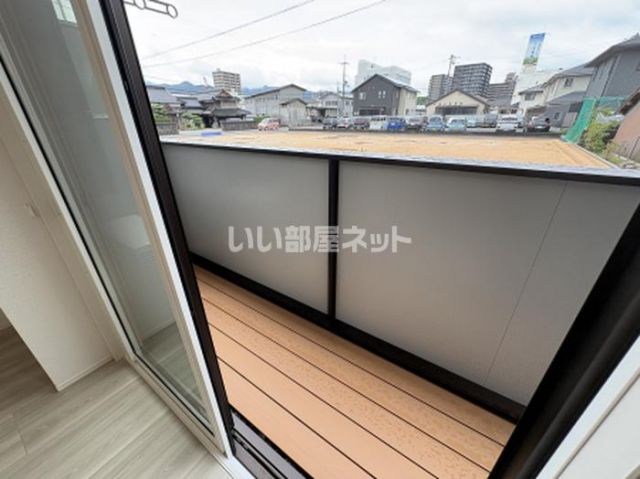 アンビシャス山口中央の内装写真