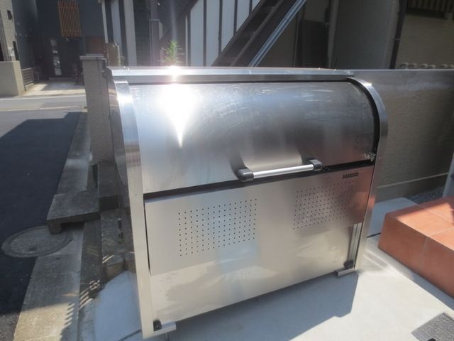Kewel緑が丘の外観写真