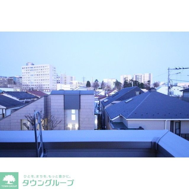 Kewel緑が丘のその他写真