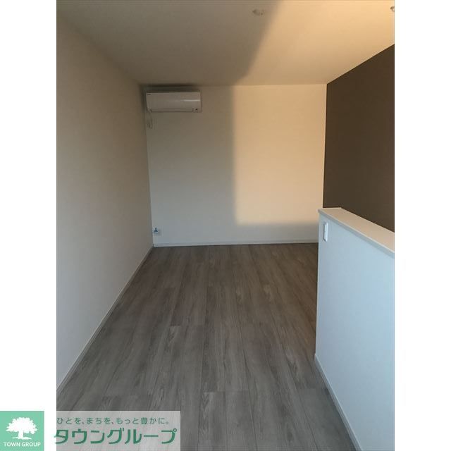 Kewel緑が丘の内装写真