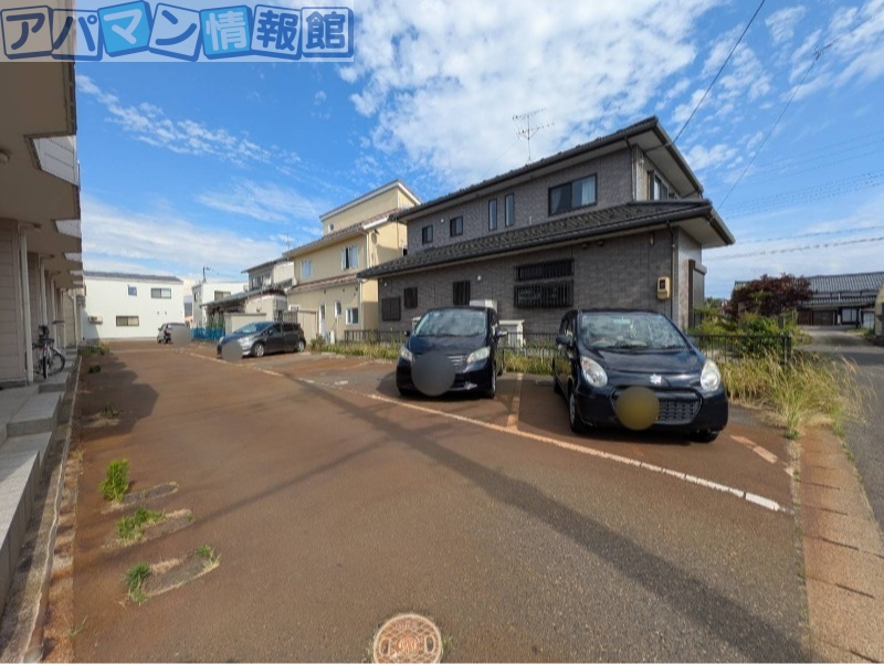 メゾンパフィオBのその他写真