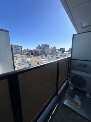 GRANPASEO東十条の内装写真