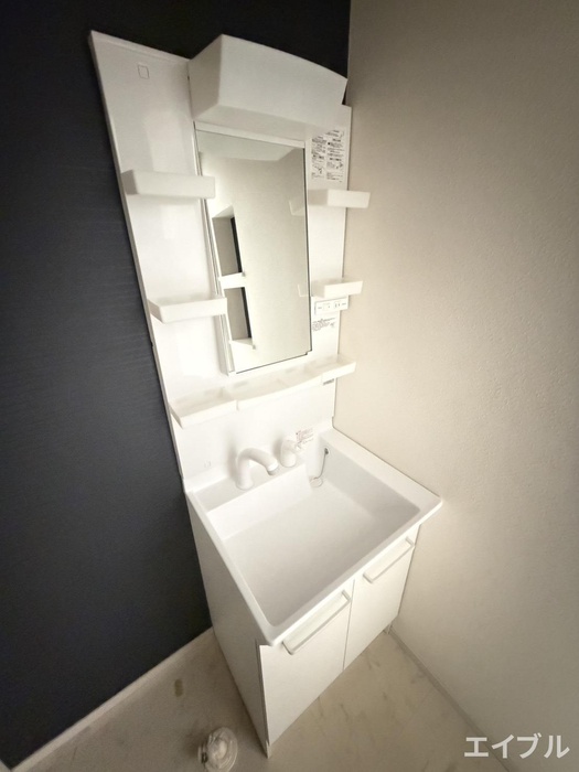 cubeXの内装写真