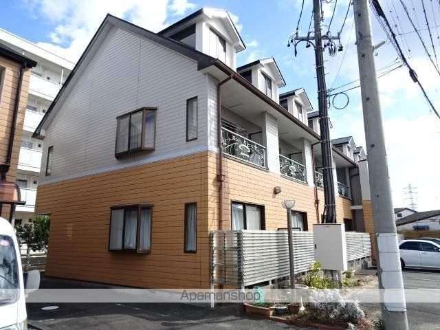 ＪＲ東海道本線 浜松駅 バス乗車時間：32分 最寄りバス停で下車 徒歩4分 築32年