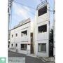 新中野駅より徒歩4分 3階 築16年3ヶ月の賃貸物件