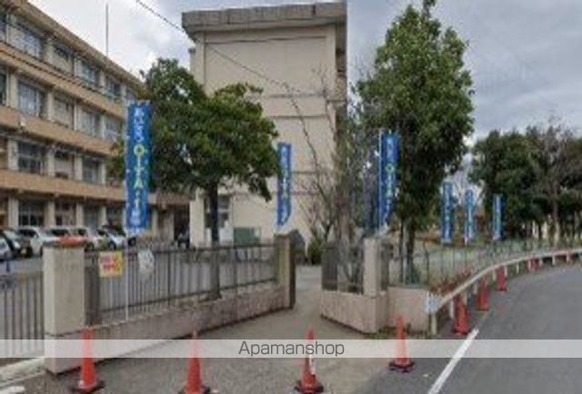 小学校　田尻小学校（小学校）まで1431m
