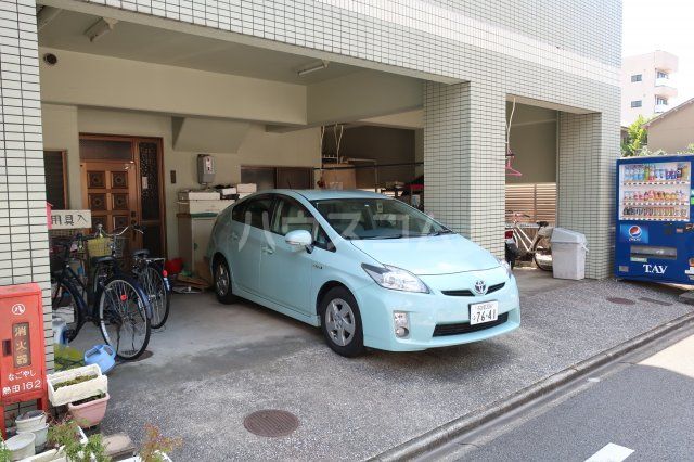 グリーンノアのその他写真