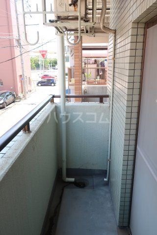 グリーンノアの内装写真