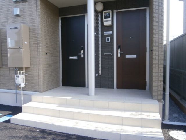 フォーゲルテラス オランジュ VIの外観写真