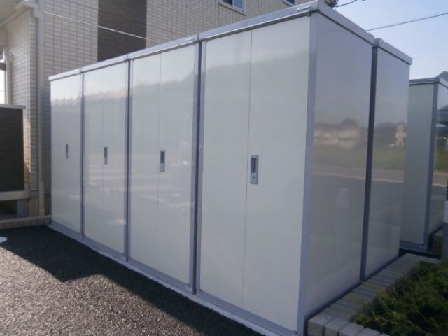 フォーゲルテラス オランジュ VIのその他写真