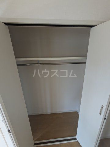 アマデウス西洞院の内装写真