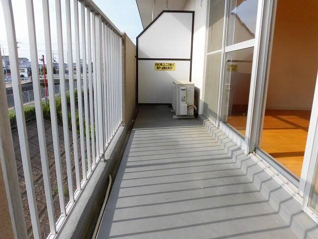 近鉄奈良線 瓢箪山駅 徒歩13分 7階建 築46年の内装写真