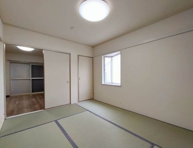 グリーンロード大堀 Aのその他写真