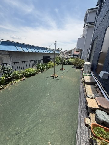 ブルーライン 三ツ沢下町駅 徒歩5分 3階建 築36年のその他写真