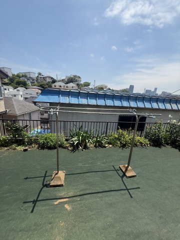 ブルーライン 三ツ沢下町駅 徒歩5分 3階建 築36年のその他写真