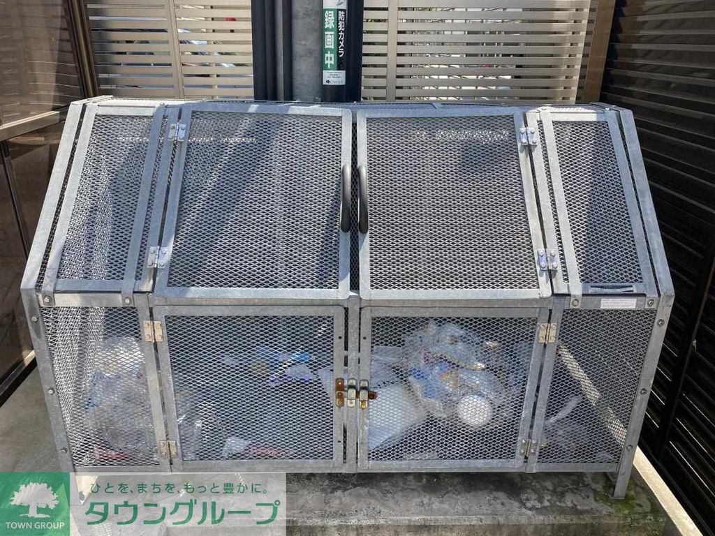 acerの外観写真