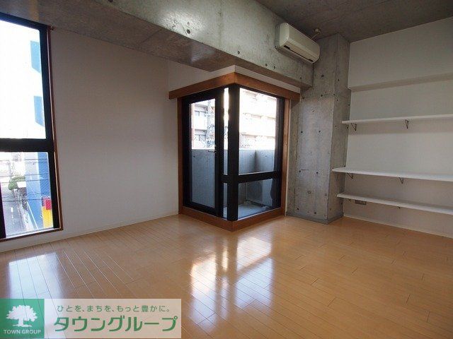 acerの居間写真