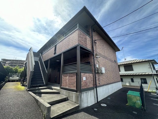 京王相模原線 多摩境駅 徒歩8分 築23年