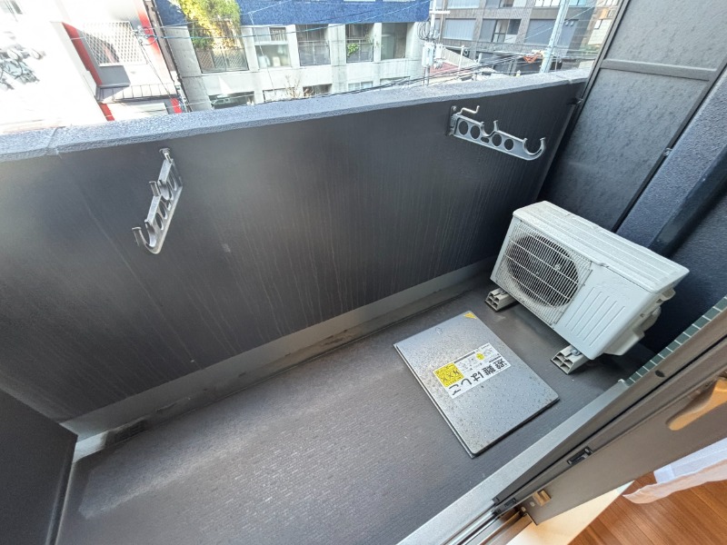 プレサンス堺筋本町駅前シェルの内装写真