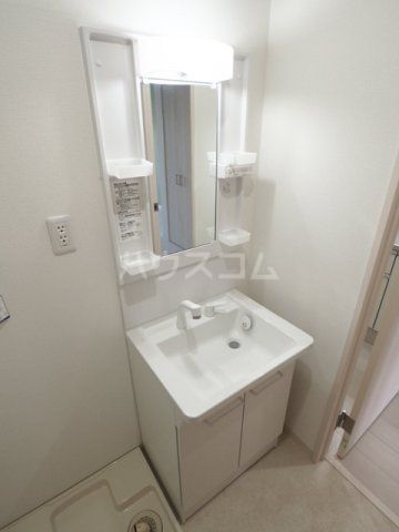 VANCOUVER1118大曽根の内装写真