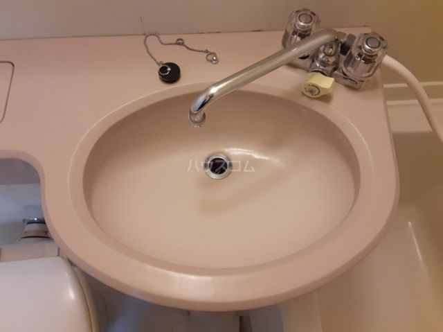 ロイヤルマルトウIの内装写真