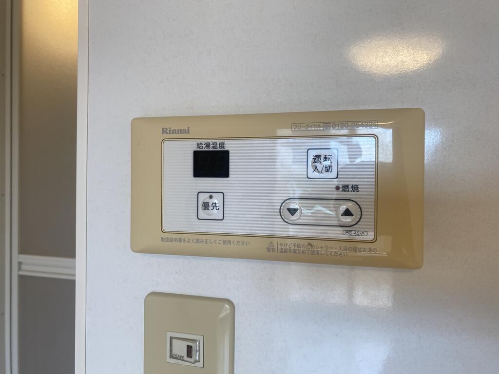 サンメリーナのその他写真