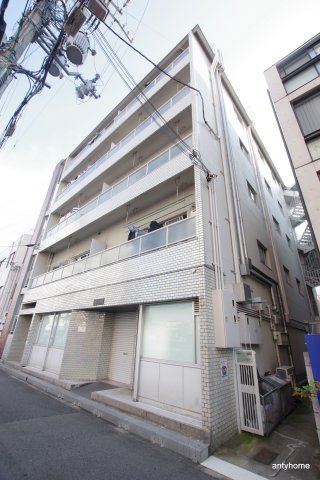コーポフェニックスの外観写真