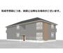 修学院駅より徒歩15分 1階 新築の賃貸物件