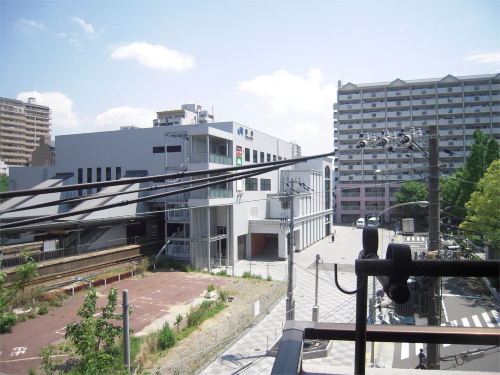 藤和シティホームズ灘のその他写真
