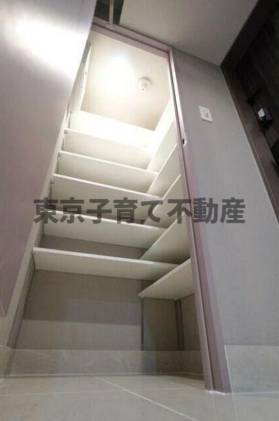 ヴィークブライト湯島の外観写真
