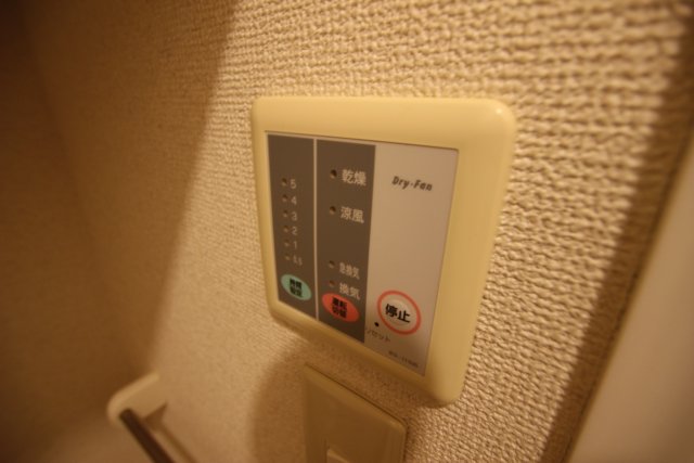 レオパレス秀のその他写真