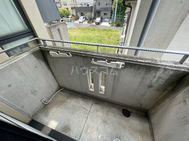 カルム西緑丘の内装写真