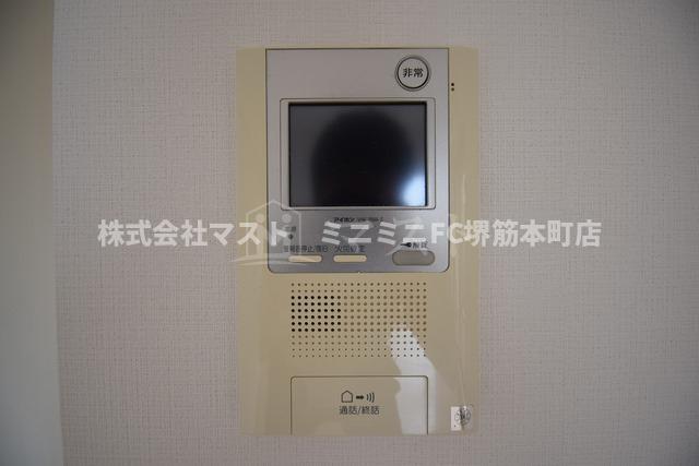 プレサンス天満ステーションフロントのその他写真
