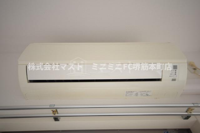 プレサンス天満ステーションフロントのその他写真