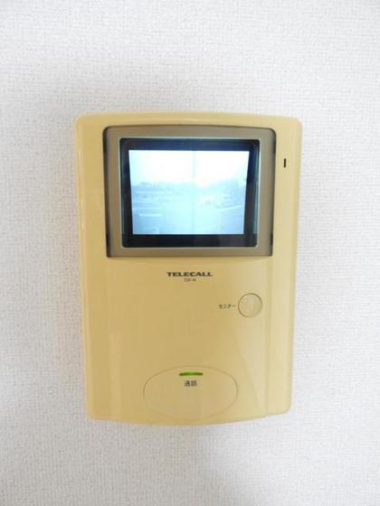 メープル焼山 Cのその他写真