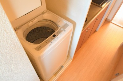 レオパレスコンフォートマックのその他写真