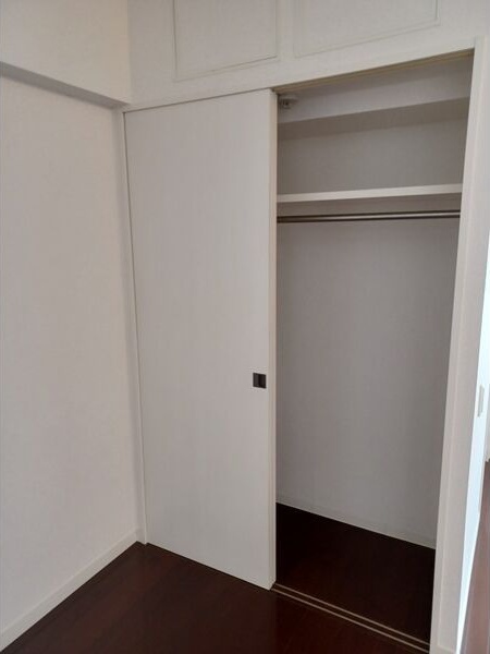 アーデン東別院の内装写真