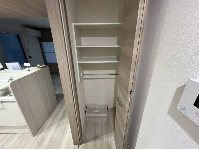 Maison de 青木の内装写真
